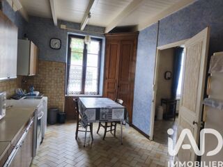  Maison � vendre 6 pi�ces 107 m�