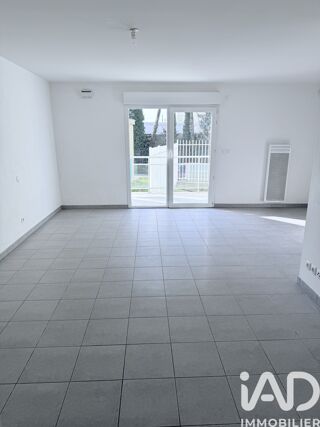  Appartement � vendre 1 pi�ce 32 m�