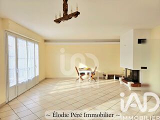  Maison  vendre 6 pices 125 m