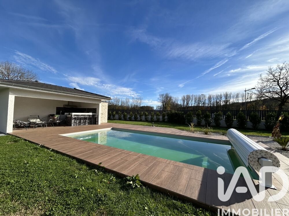 � vendre  Maison Talissieu (01510)