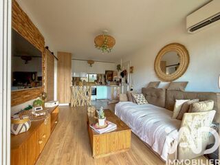  Appartement � vendre 2 pi�ces 32 m�