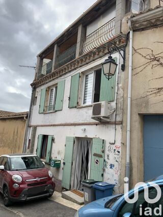  Maison  vendre 4 pices 75 m