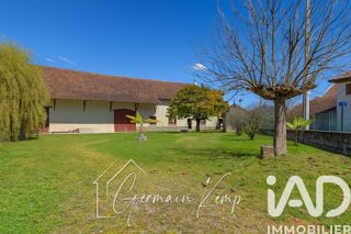  Maison � vendre 9 pi�ces 250 m�