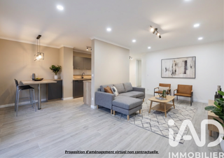  Appartement � vendre 3 pi�ces 70 m�