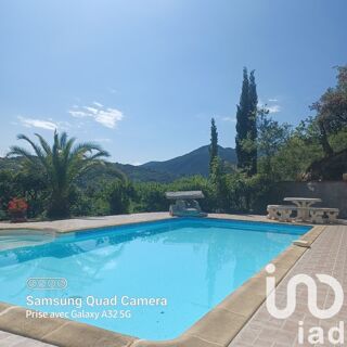  Maison � vendre 5 pi�ces 110 m�