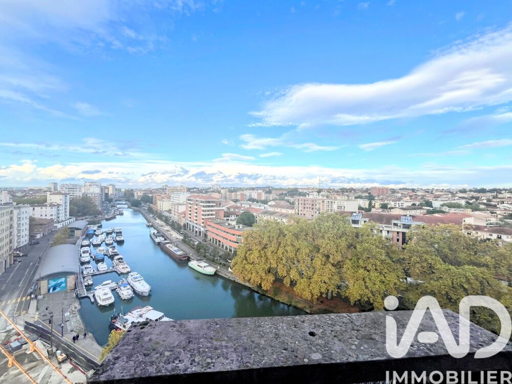 � vendre  Appartement Toulouse (31000)