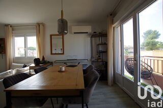  Appartement  vendre 3 pices 54 m