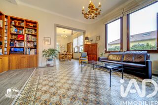  Maison � vendre 9 pi�ces 212 m�