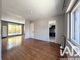  Appartement � vendre 5 pi�ces 102 m�