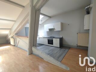  Appartement  vendre 4 pices 93 m