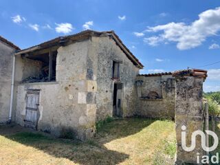  Maison � vendre 2 pi�ces 50 m�