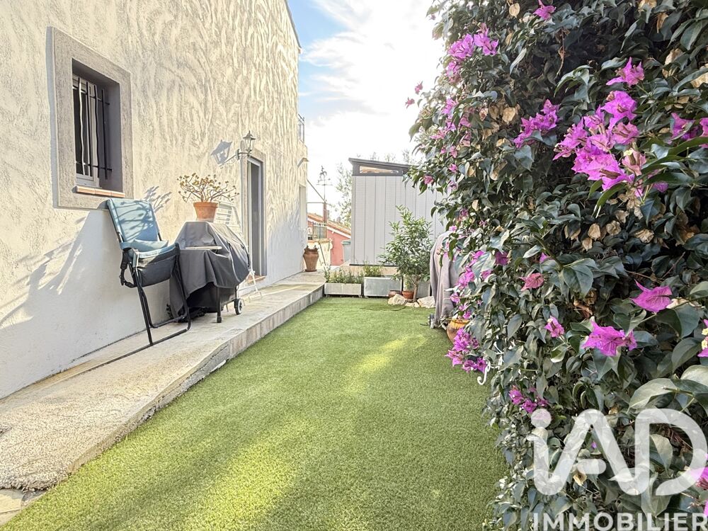  vendre  Maison Six-Fours-les-Plages (83140)