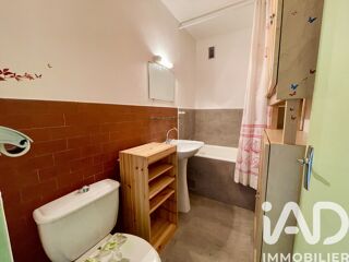  Appartement � louer 1 pi�ce 25 m�