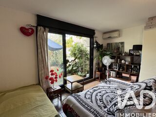  Appartement � vendre 1 pi�ce 29 m�