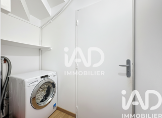  Appartement � vendre 3 pi�ces 62 m�