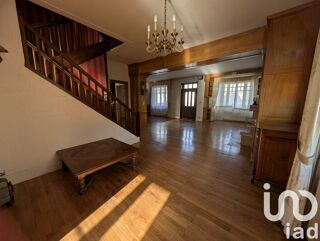  Maison � vendre 11 pi�ces 236 m�