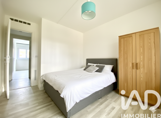  Appartement � vendre 3 pi�ces 64 m�