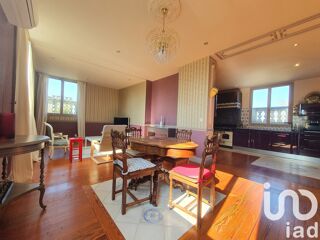  Appartement � vendre 4 pi�ces 127 m�