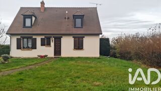  Maison  vendre 5 pices 133 m