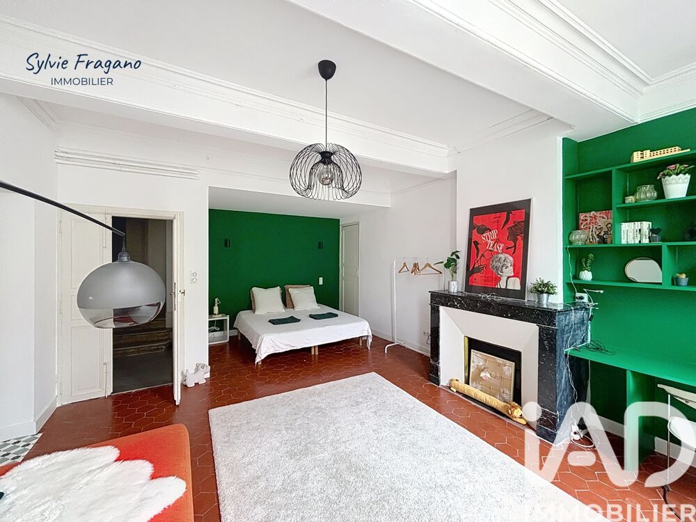 � vendre  Maison Salles-d'Aude (11110)