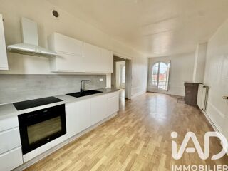  Appartement � vendre 3 pi�ces 69 m�