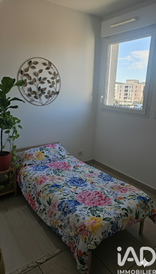  Appartement � vendre 3 pi�ces 54 m�