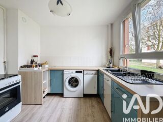  Appartement � vendre 4 pi�ces 75 m�