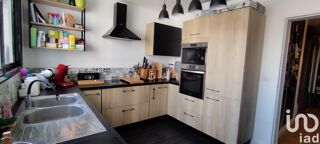 Appartement  vendre 3 pices 72 m