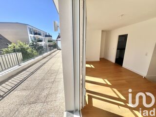  Appartement � vendre 3 pi�ces 62 m�