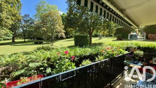 Appartement 3 pièces 72 m² · à Viry-Châtillon · 72 m² · 185 000 €