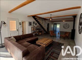  Maison � vendre 8 pi�ces 305 m�