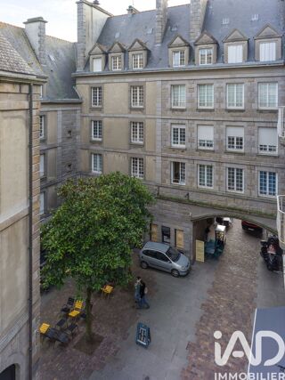  Appartement � vendre 3 pi�ces 61 m�