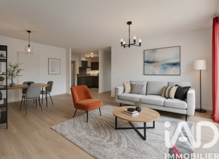  Maison � vendre 4 pi�ces 78 m�