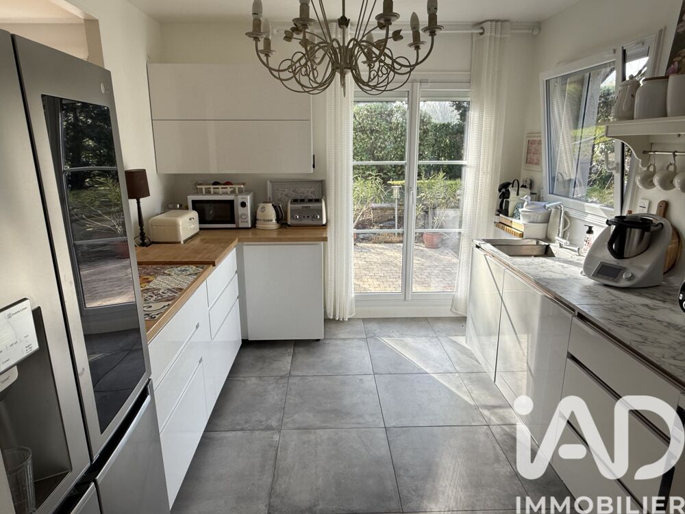 � vendre  Maison Bussy-Saint-Georges (77600)