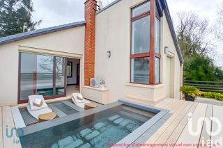  Villa � vendre 9 pi�ces 192 m�