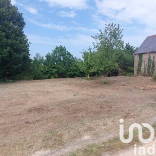  Terrain � vendre 918 m�