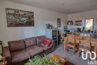  Maison  vendre 2 pices 45 m