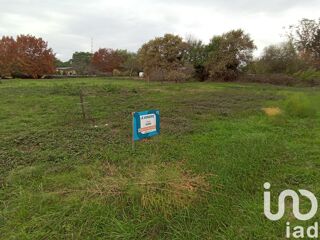  Terrain � vendre 1502 m�