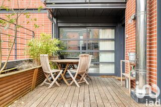  Appartement � vendre 5 pi�ces 130 m�