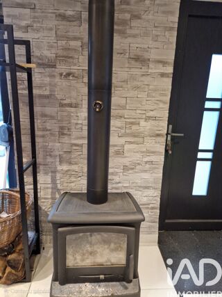  Maison � vendre 3 pi�ces 70 m�