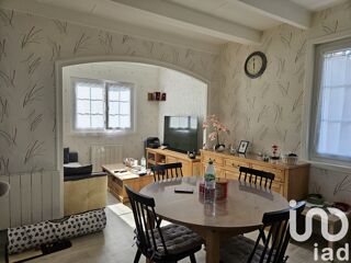  Maison � vendre 4 pi�ces 57 m�