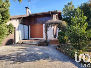  Maison � vendre 5 pi�ces 131 m�