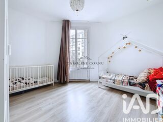  Appartement � vendre 2 pi�ces 39 m�