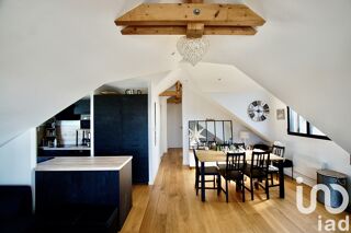  Appartement � vendre 3 pi�ces 45 m�