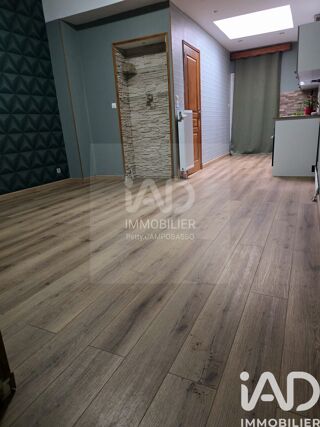  Maison � vendre 5 pi�ces 89 m�