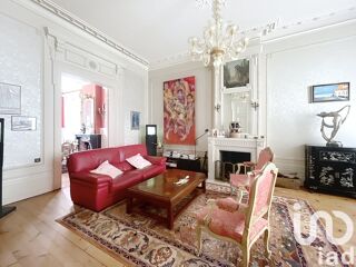  Maison  vendre 9 pices 312 m