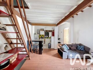  Appartement  vendre 3 pices 60 m