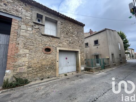   Vente Maison de village 10 pices Maison - 10 pice(s) - 339 m