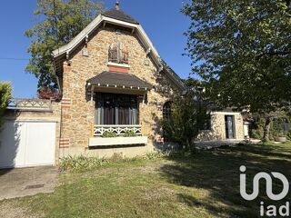  Maison � vendre 7 pi�ces 148 m�