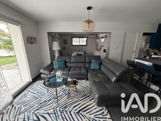  Maison � vendre 5 pi�ces 107 m�